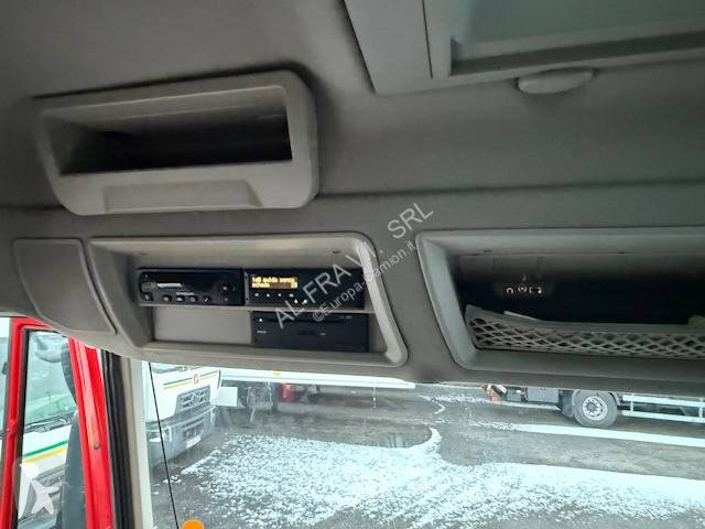 شاحنة Iveco