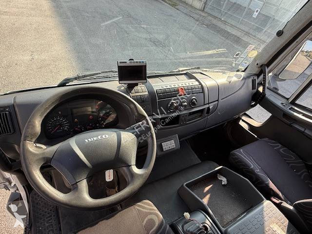 شاحنة Iveco