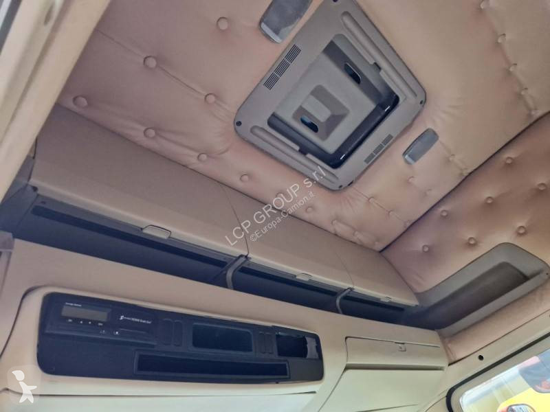 شاحنة Scania