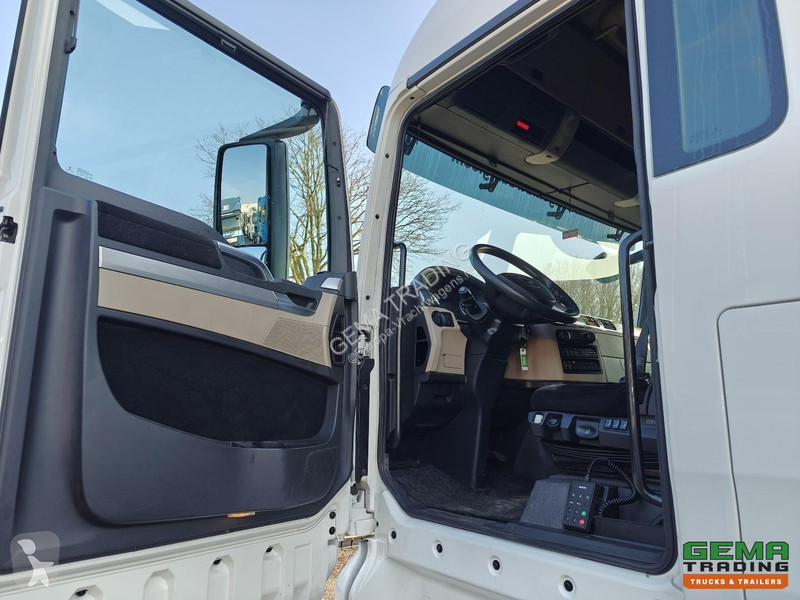 Camión MAN 26.460 6x2/4 XLX Euro 6 -...