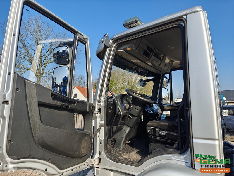 شاحنة Iveco 120-250 4x2 Day Cab (3 pers) Euro6D...