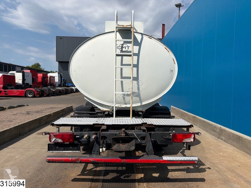 شاحنة Scania G 480 6x2, EURO 5, Retarder, 1...