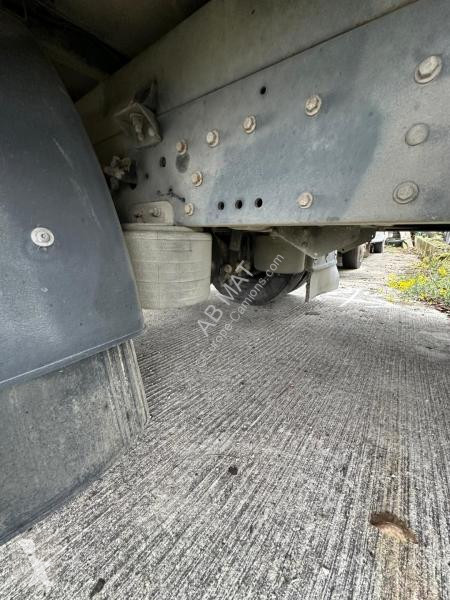 شاحنة Iveco 120 E 22