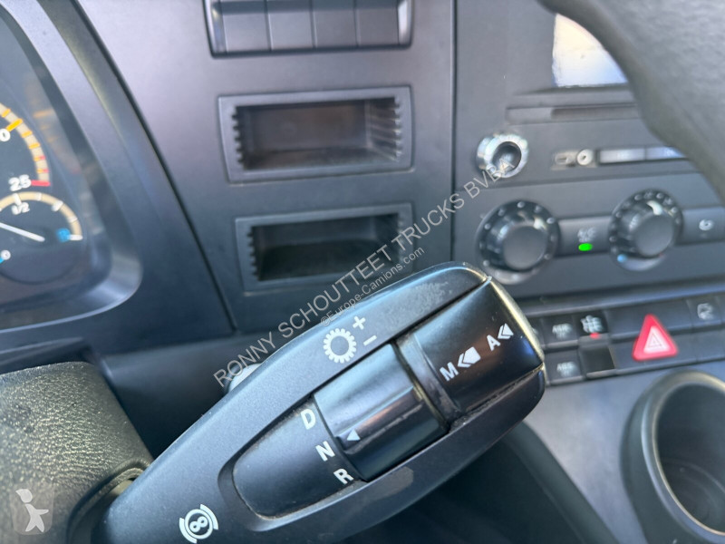 Camion Mercedes Arocs 4148 K 8x4/4 Arocs 4148 K...