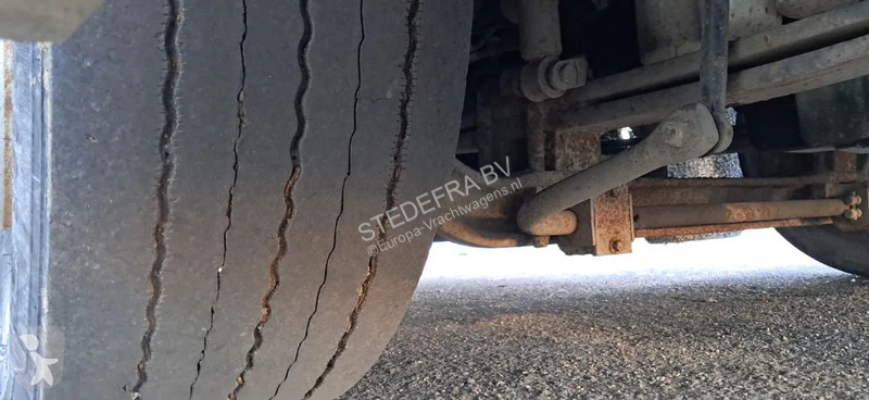 شاحنة Volvo FM 9 - 260 , Manual Gearbox ,...