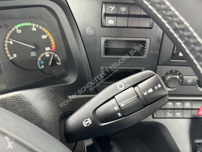 شاحنة Mercedes Arocs 4148 K 8x4/4 Arocs 4148 K...