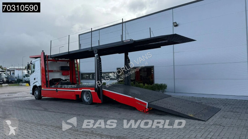Lastbil DAF 530  4X2 NEW! BASREAL Car...