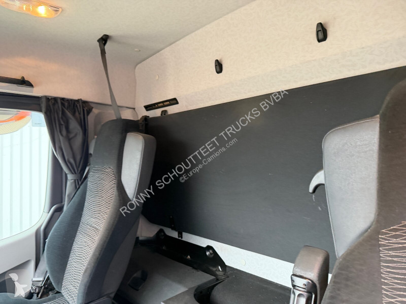 شاحنة Mercedes Antos 1827 L 4x2 Antos 1827/30 L...