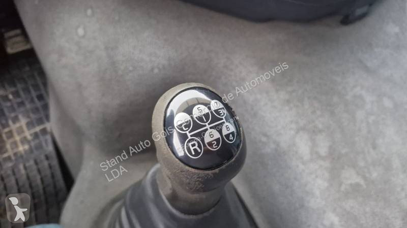شاحنة Volvo