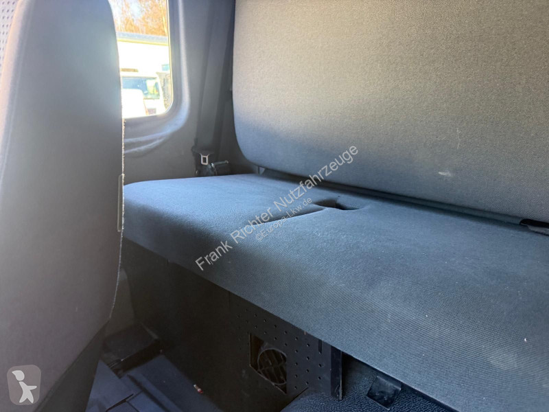 شاحنة Mercedes 1833 7 Sitzplätze, 1. Hand, erst...