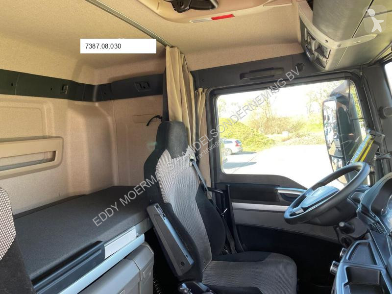 Camion MAN RS 21.65