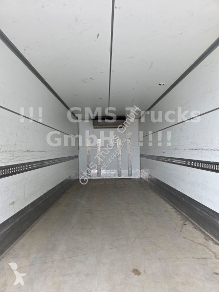 Mercedes 1223 / FRIGO COOL / Thermo King...