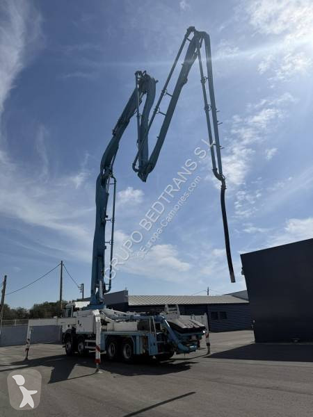 Camion MAN