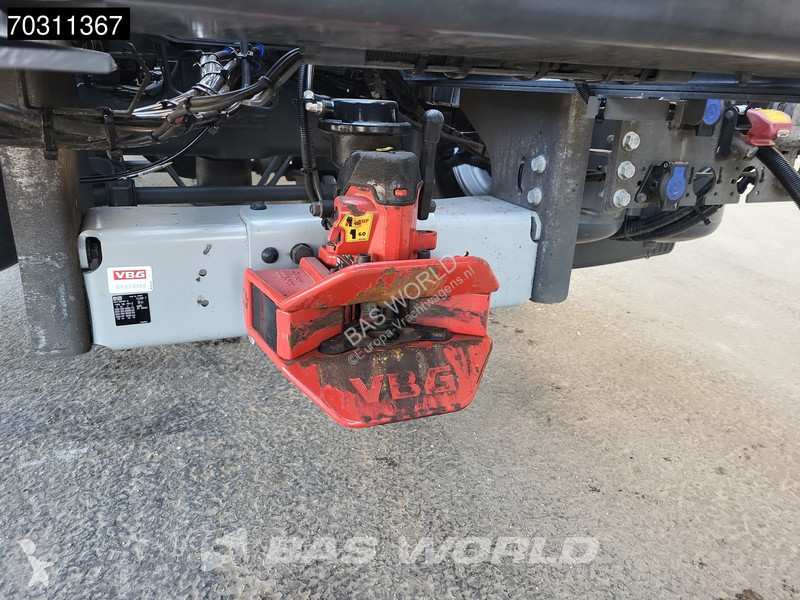 شاحنة DAF 480 6X2 BDF Lift+Steering Axle...