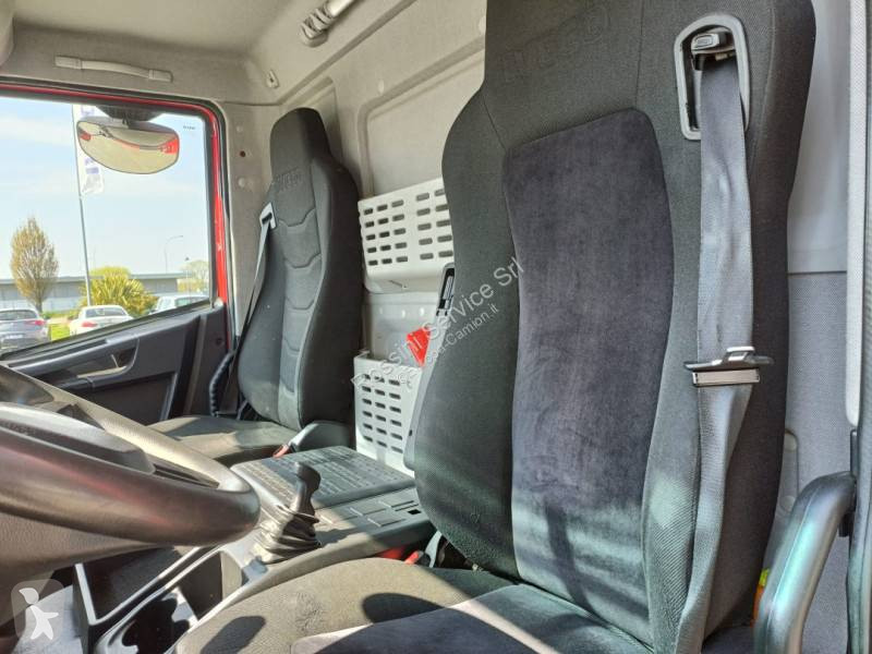 Camion Iveco