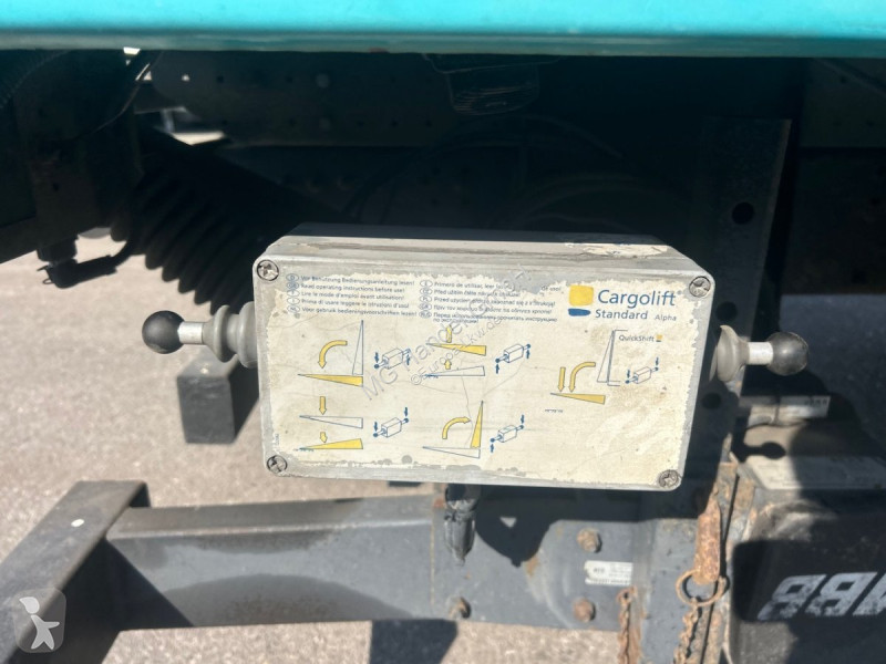 شاحنة Volvo FL 240 4x2R, Plane, Manual, E4,...