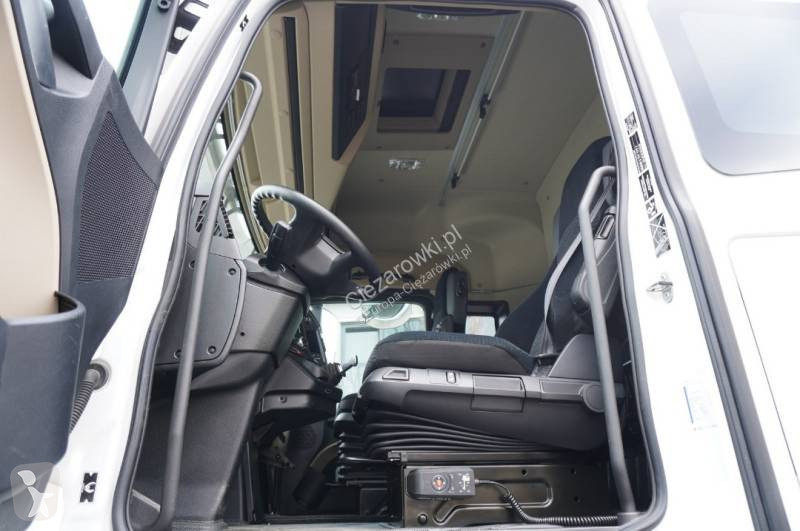 شاحنة Mercedes