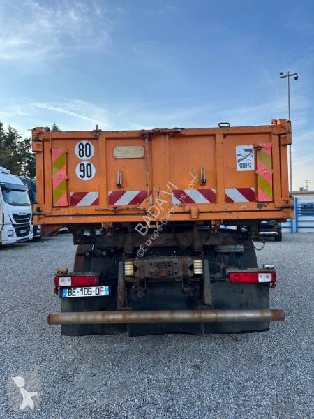 شاحنة Renault