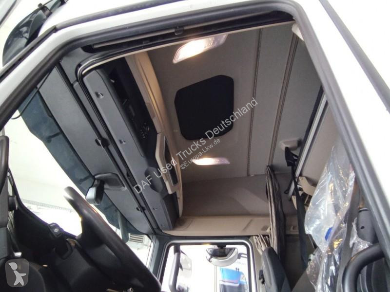 شاحنة DAF XG 480 N 6X2 N