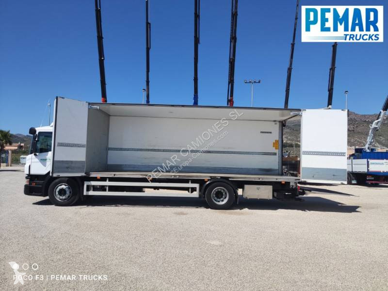 Camion Scania