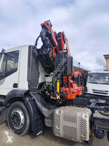 Camion Iveco