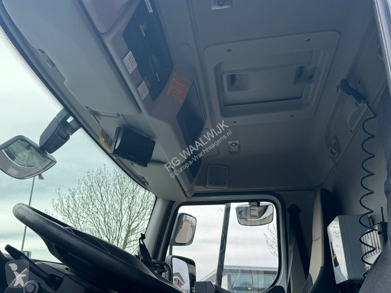 شاحنة Renault 270.19 Retarder