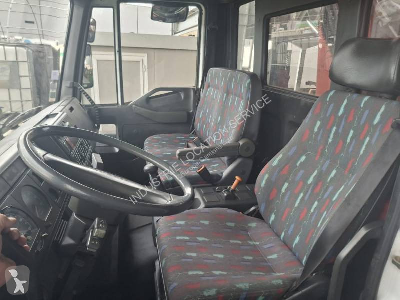 شاحنة Iveco
