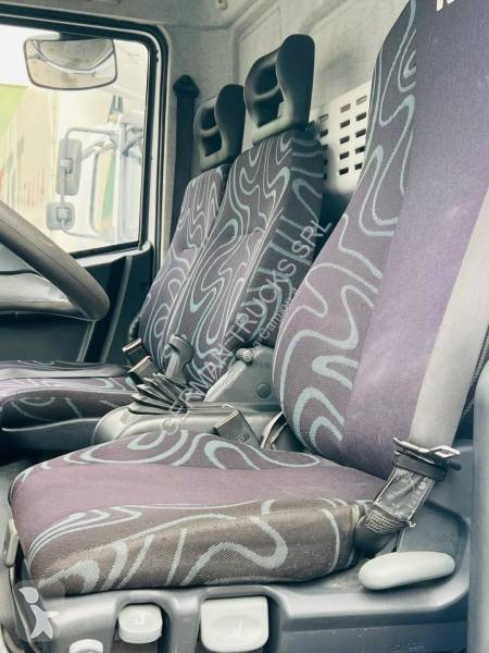 شاحنة Iveco