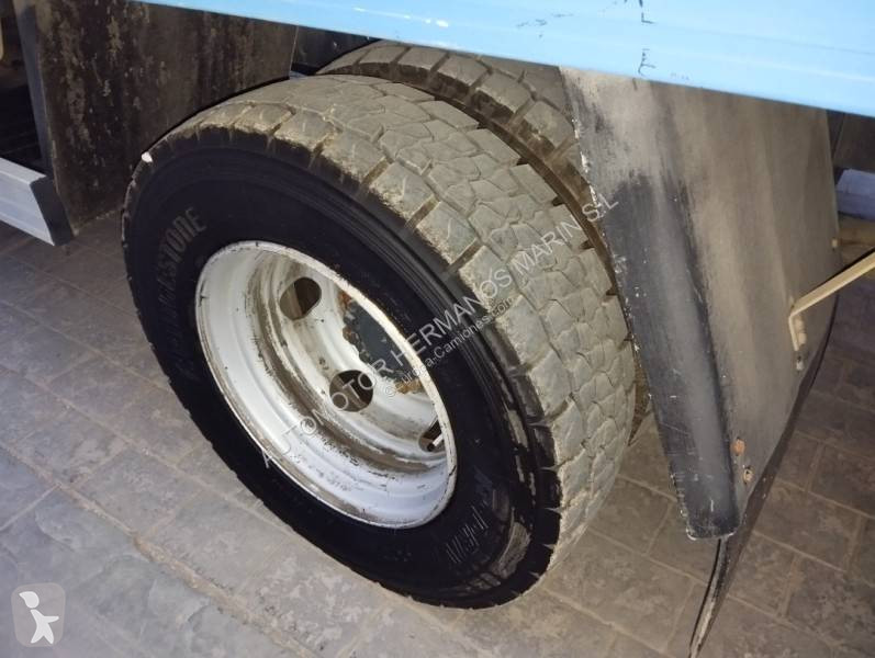 شاحنة Iveco