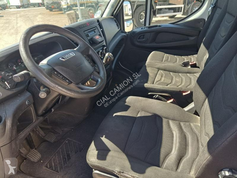 شاحنة Iveco  70C17