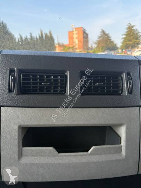 Lastbil Volvo