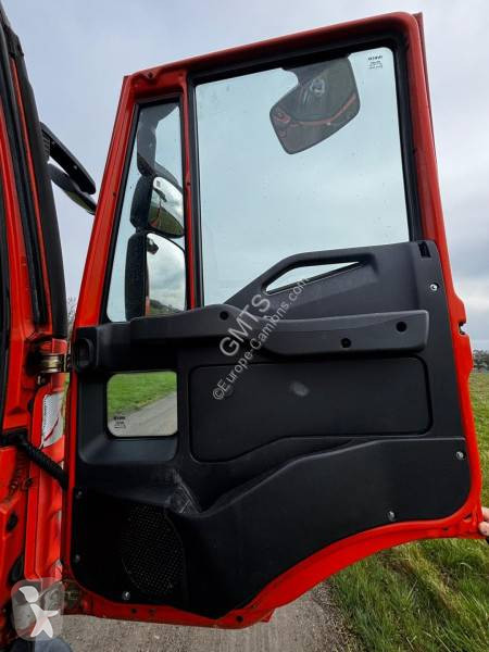 شاحنة Iveco