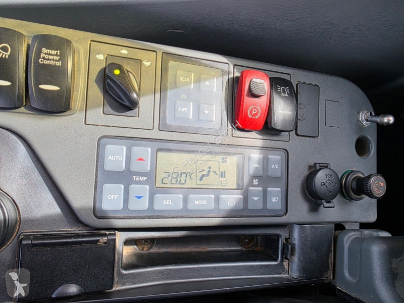 شاحنة Iveco Eurocargo 180E28 Tiefkühler,...
