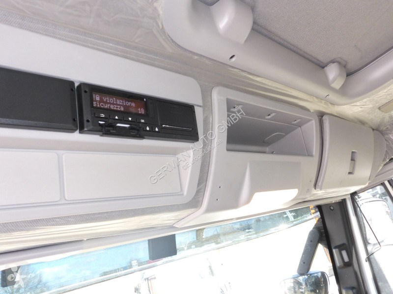 شاحنة Iveco 180E32K Radstand.3.690mm MY 26