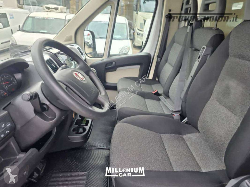 Veicolo commerciale Fiat 2.3MJT 2019 CENTINATO