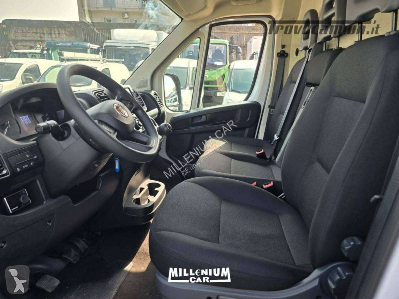 Veicolo commerciale Fiat L3H2 ISOTERMICO FRIGO...