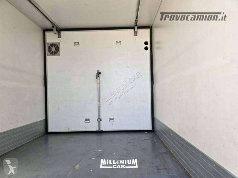 Furgoneta Iveco 50-14 NP CELLA 7 PEDANE FRC