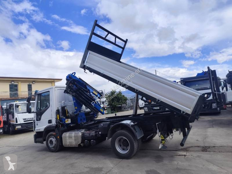 شاحنة Iveco