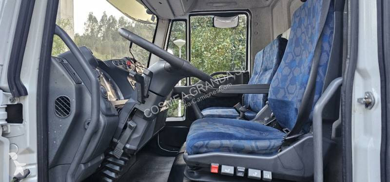 Camion Iveco