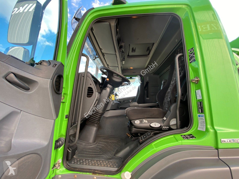 شاحنة Mercedes 2536 A3 |...