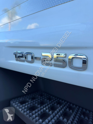 شاحنة Iveco Iveco 120E25