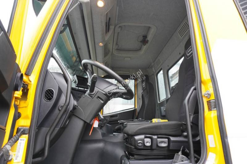 شاحنة Iveco