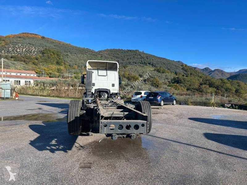 شاحنة Iveco