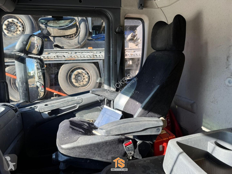 شاحنة Scania P 310 DB4X2 / A12 EURO 3 - 19 TON...