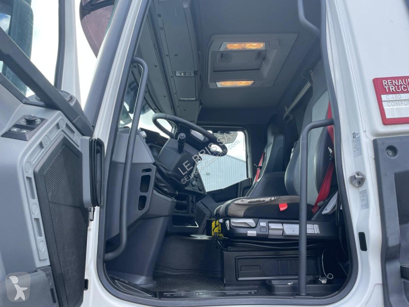 شاحنة Renault  C480 COMFORT