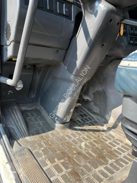 Camion Volvo FM 370 eeV
