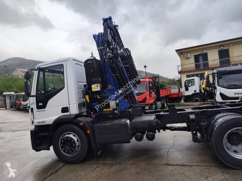 Camion Iveco