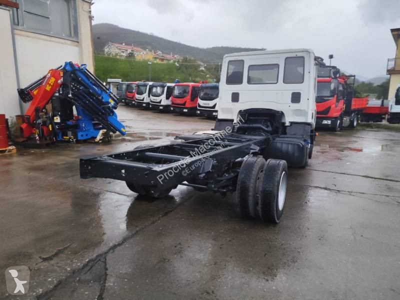 شاحنة Iveco