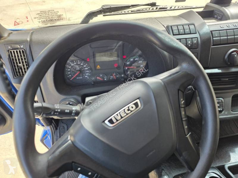 شاحنة Iveco