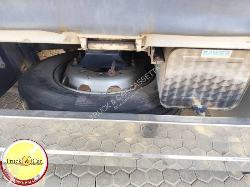 شاحنة Iveco